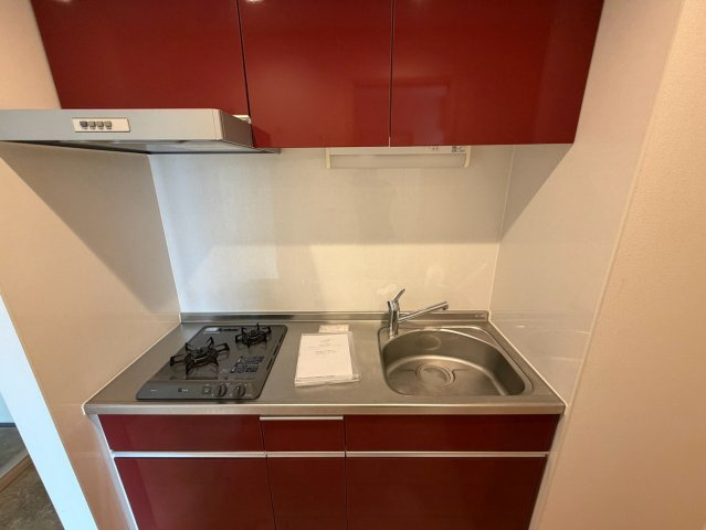 アーブル小阪のキッチン