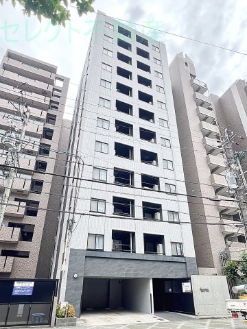 GRANDUKE東別院crea