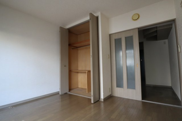 サニーヒルズ西船橋の内装