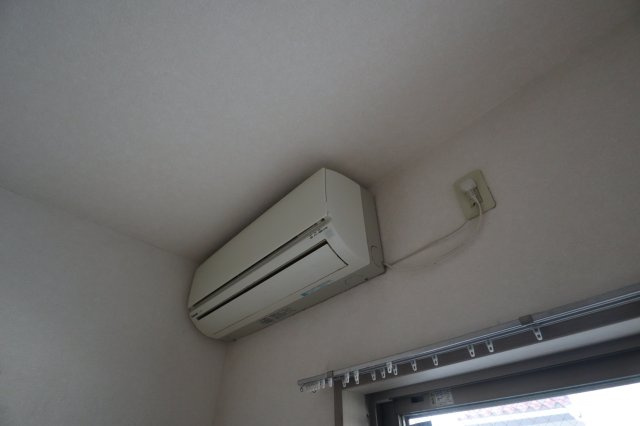 サニーヒルズ西船橋の設備