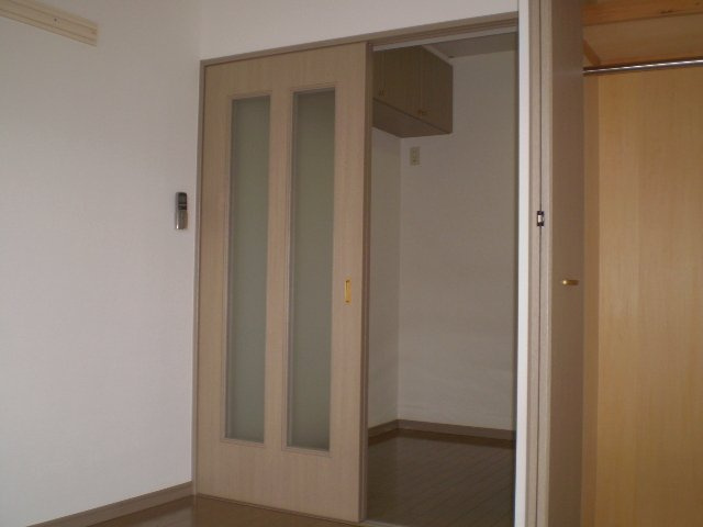 サニーヒルズ西船橋のその他|（写真は別号室です）
