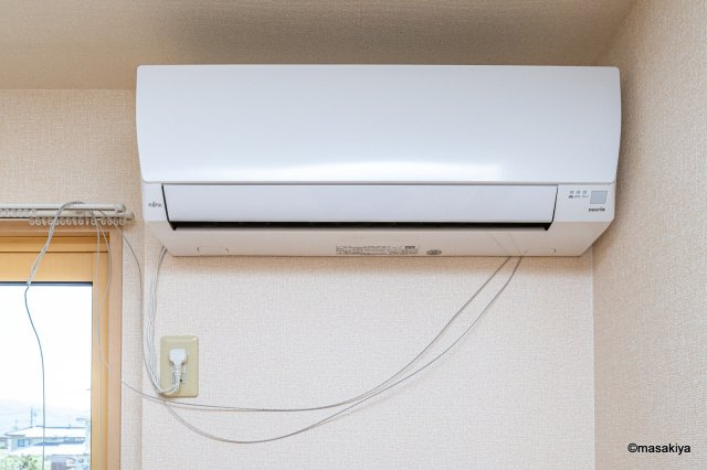 エスポワール富竹の設備