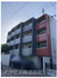 練馬区豊玉南１丁目のマンションの画像