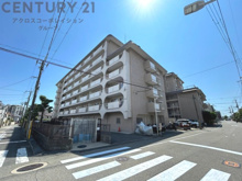 日商岩井上甲子園マンションの画像