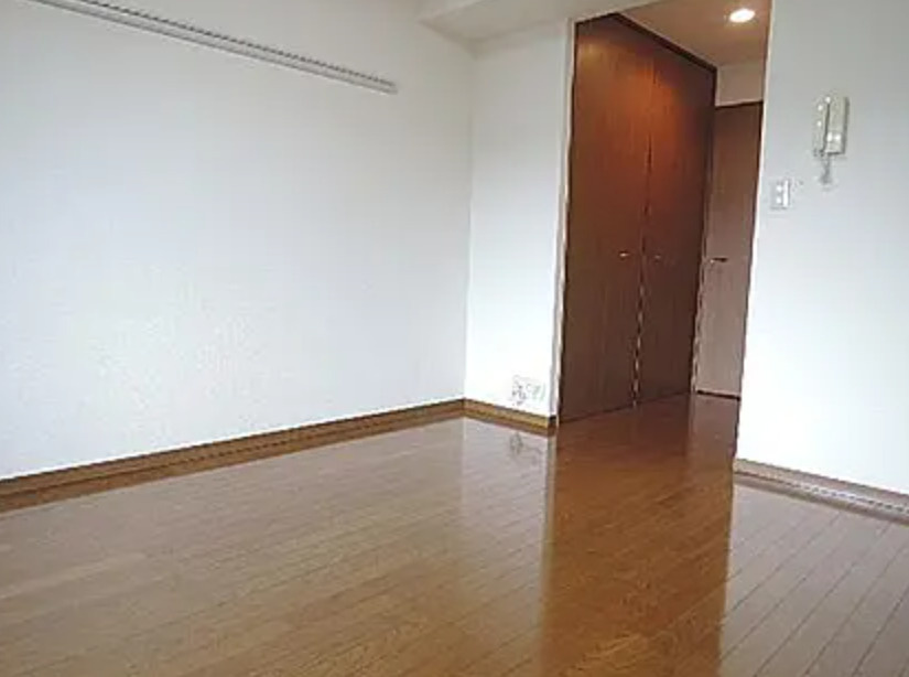 Ｃａｓａ　Ｖｅｒｄｅ の寝室