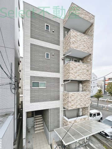 quatre　saisons(キャトルセゾン)