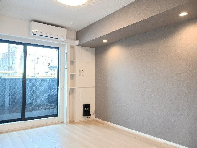 ザ　ルミナス　トキワの居間・リビング