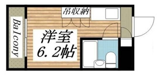 【間取り】 | メゾン・ド・アベイユ | 間取りです。