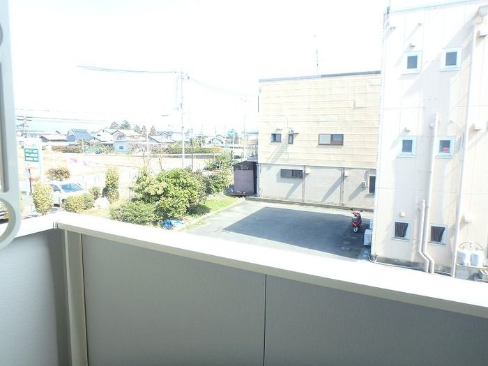 プランドールの展望