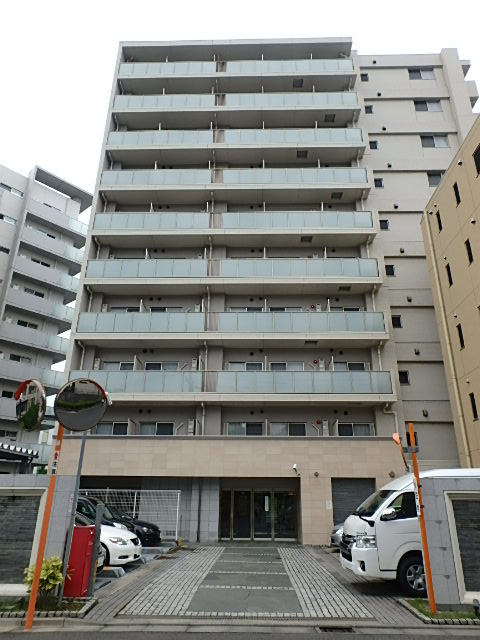 プライムアーバン新百合ヶ丘の外観|☆外観☆