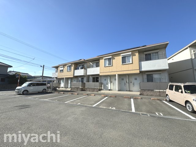 シャーメゾン南沖洲のその他共用部分