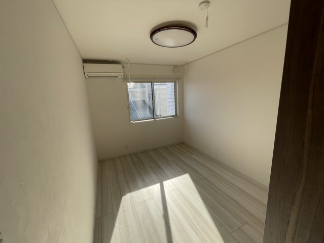 リアンボヌールの子供部屋