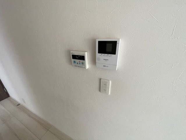 リアンボヌールのセキュリティ
