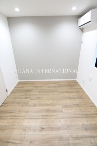 オリーブ舎人の居間・リビング