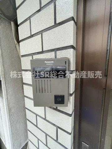 俊徳町5丁目中古戸建のセキュリティ|弊社は、工務店と関係強化を徹底し、世界情勢やナフサショックの影響を受けずに材料確保を行い、納期も遅れることがございませんので、心配ご無用です！お気軽にご相談下さい。