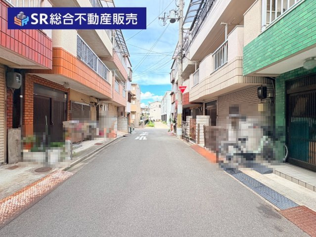 俊徳町5丁目中古戸建のセキュリティ|弊社は、工務店と関係強化を徹底し、世界情勢やナフサショックの影響を受けずに材料確保を行い、納期も遅れることがございませんので、心配ご無用です！お気軽にご相談下さい。