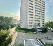 文京グリーンコートビュータワー本駒込の画像