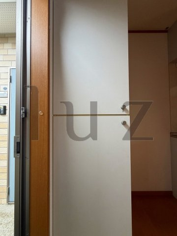ハピネスワンの収納