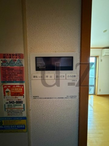 ハピネスワンの設備