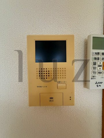 ハピネスワンのセキュリティ