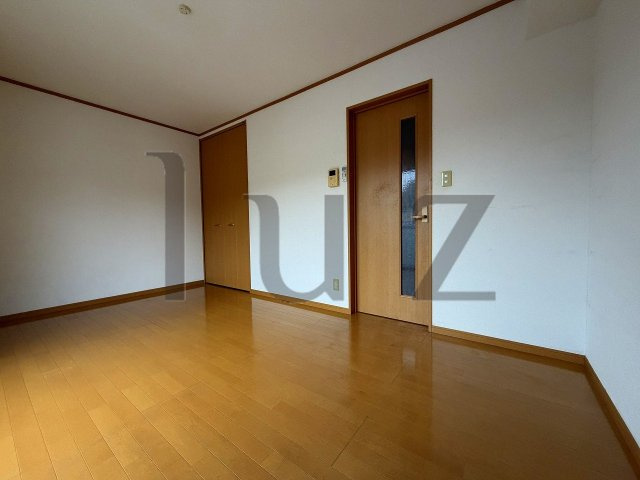 ハピネスワンの居間・リビング