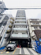 パレコート新宿の画像