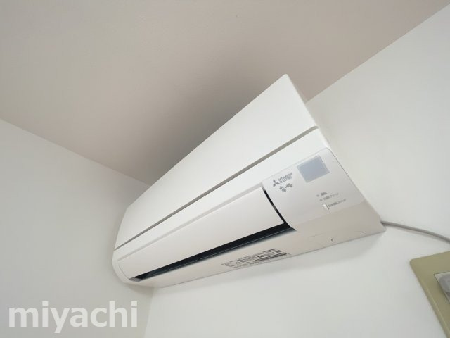 リッシュ良庵 の設備