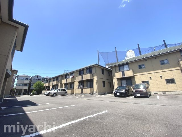 リッシュ良庵 の外観