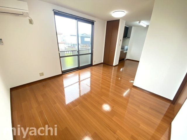 リッシュ良庵 の内装