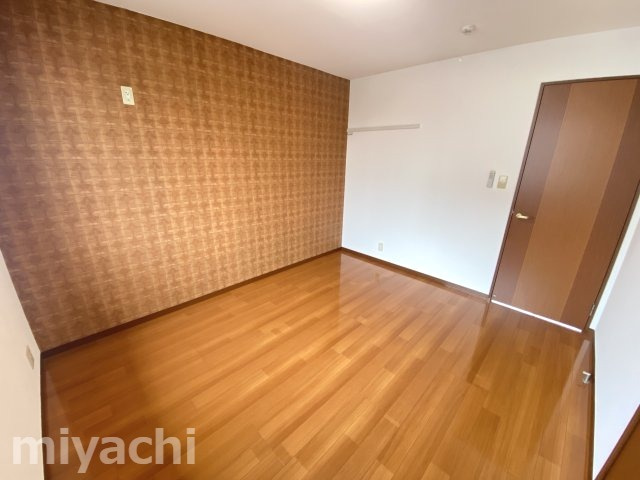 リッシュ良庵 の洋室