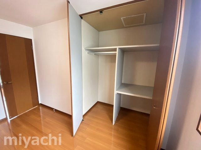 リッシュ良庵 の収納