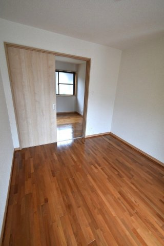 上津中村貸家の設備