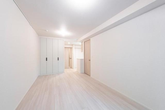 パークアクシス元麻布のその他|※写真は同タイプ住戸です。