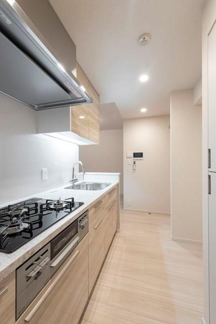 パークアクシス元麻布のその他|※写真は同タイプ住戸です。