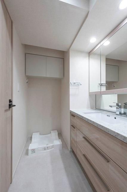 パークアクシス元麻布のその他|※写真は同タイプ住戸です。