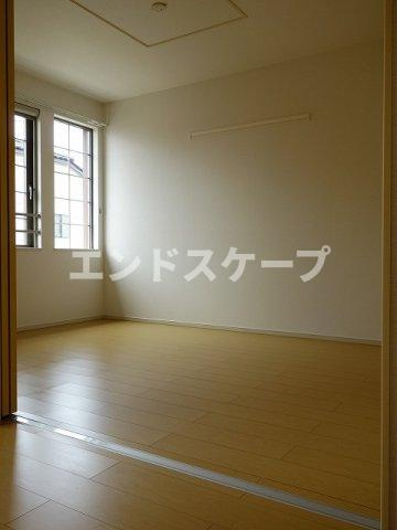 ブロッサムガーデンの内装|高崎、前橋のお部屋探しはエンドスケープまで！お客様の理想お聞かせ下さい♪