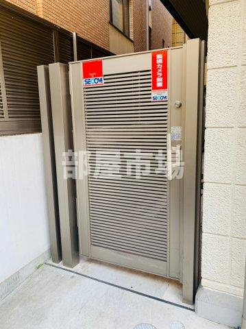 グランメゾン根岸のその他共用部分