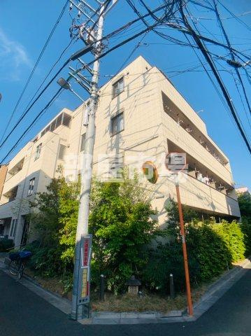 グランメゾン根岸