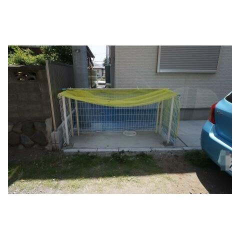 サンライズSのその他共用部分