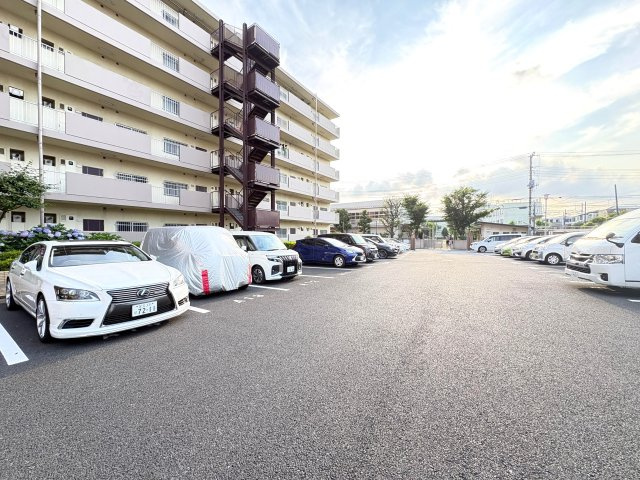 プレジデント中川のその他