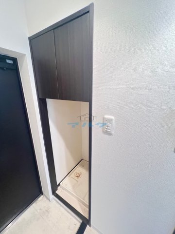 板橋区坂下３丁目の賃貸マンションの設備