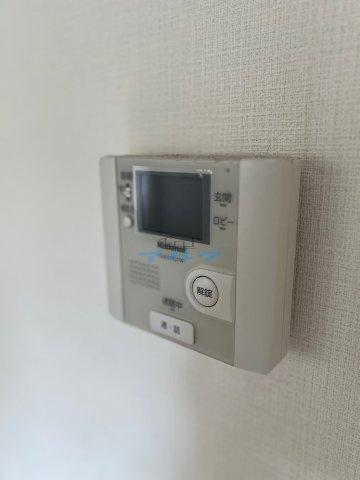 板橋区坂下３丁目の賃貸マンションの設備