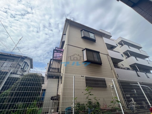 板橋区坂下３丁目の賃貸マンションの展望