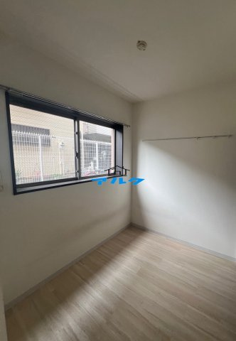 板橋区坂下３丁目の賃貸マンションの居間・リビング