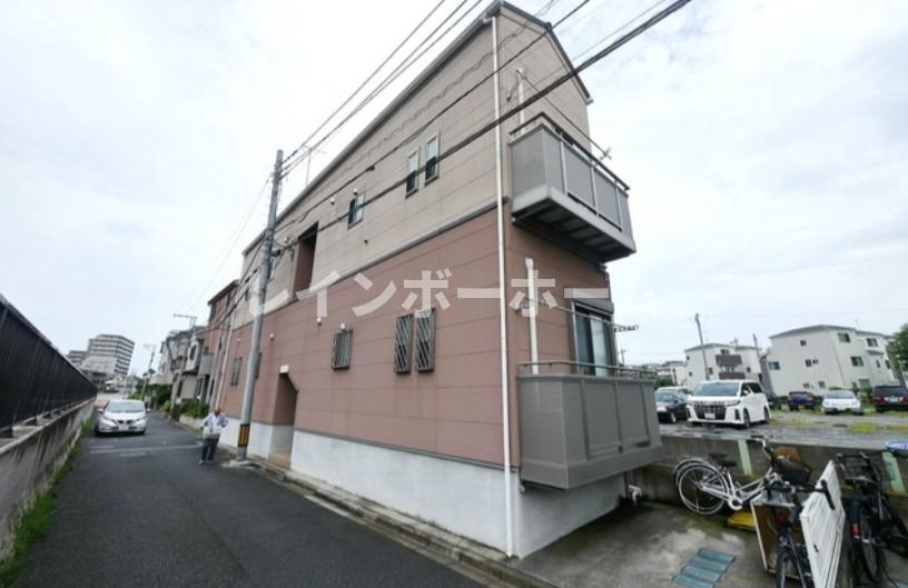 グランメールⅢのその他共用部分