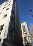 F-FLAT三軒茶屋の画像