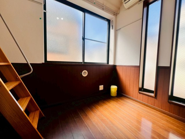 アーバンプレイス方南町の居間・リビング