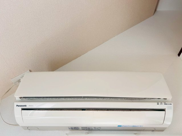 アーバンプレイス方南町の設備