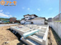 裾野市稲荷　新築一戸建て　3号棟の画像