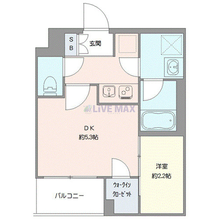 スタイリオ東品川